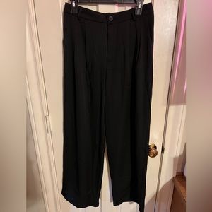 Black Amazon Women’s Dress Slacks